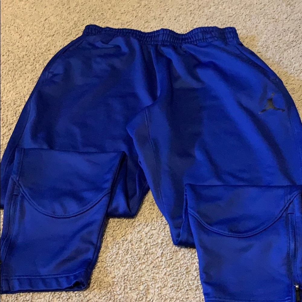 Air Jordan Thermal Sweat Pants
